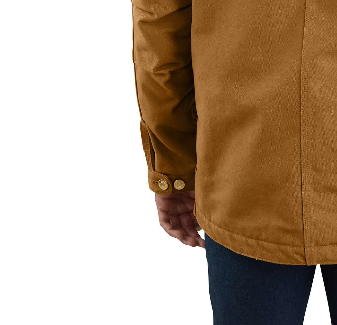 Carhartt Non-washed worker colbert (ALLEEN XL OP VOORRAAD)