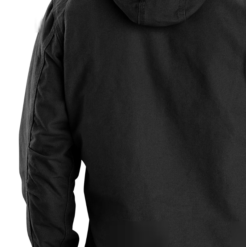 Carhartt longback teddy-lined worker
