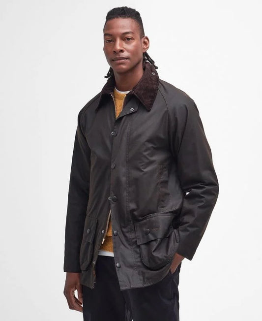 Barbour Wax-jas, model "Beaufort"