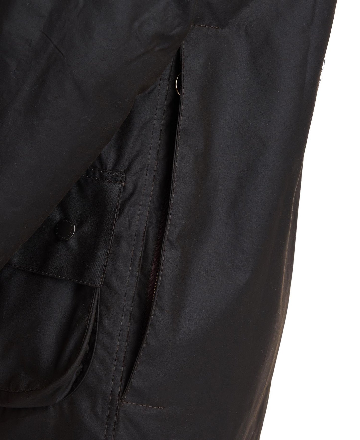Barbour Wax-jas, model "Beaufort"