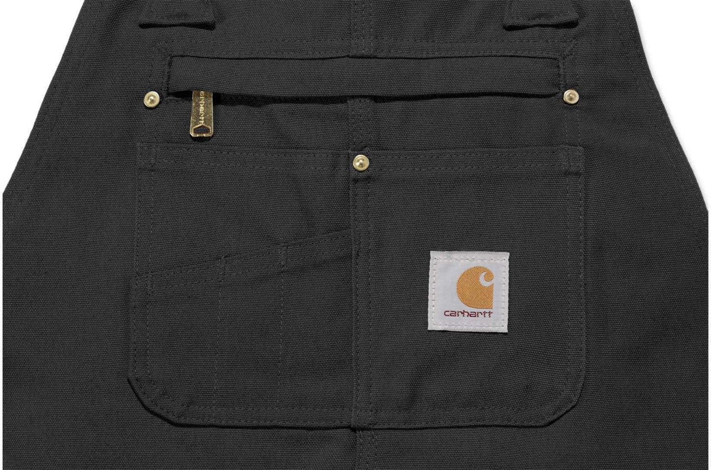 Carhartt "heavy cotton" amerikaanse overall