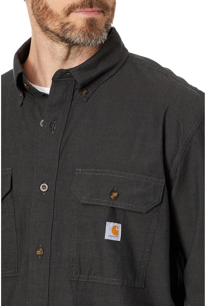 Carhartt shirt met lange mouw