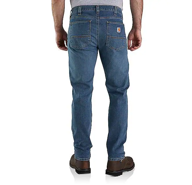 Carhartt jeans