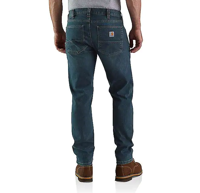 Carhartt jeans