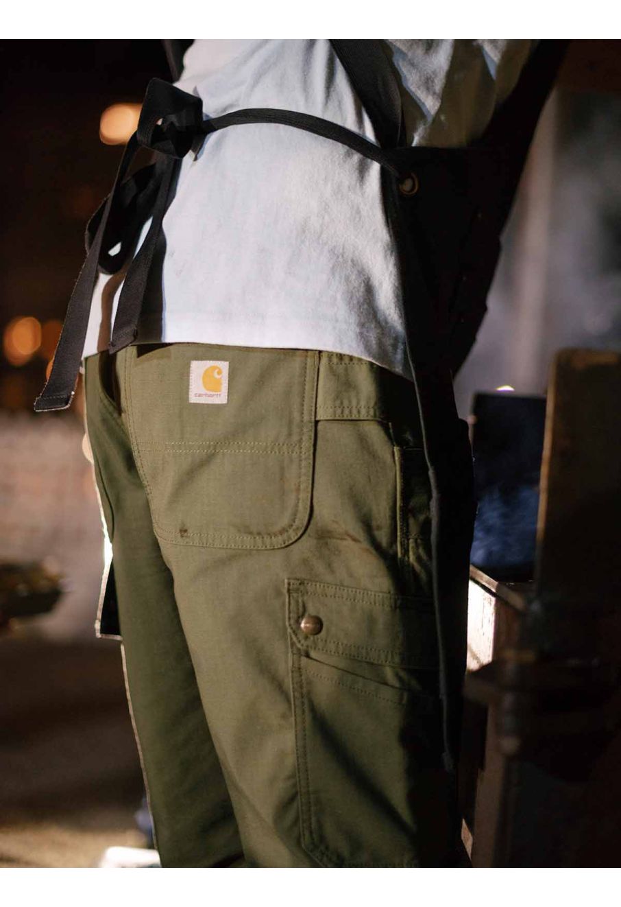 Carhartt cargo workpants