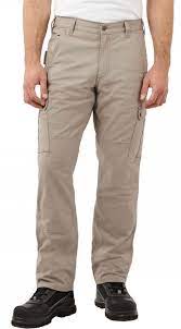 Carhartt cargo workpants