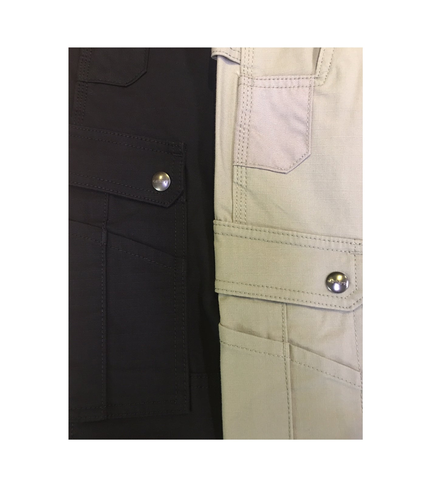 Carhartt cargo workpants