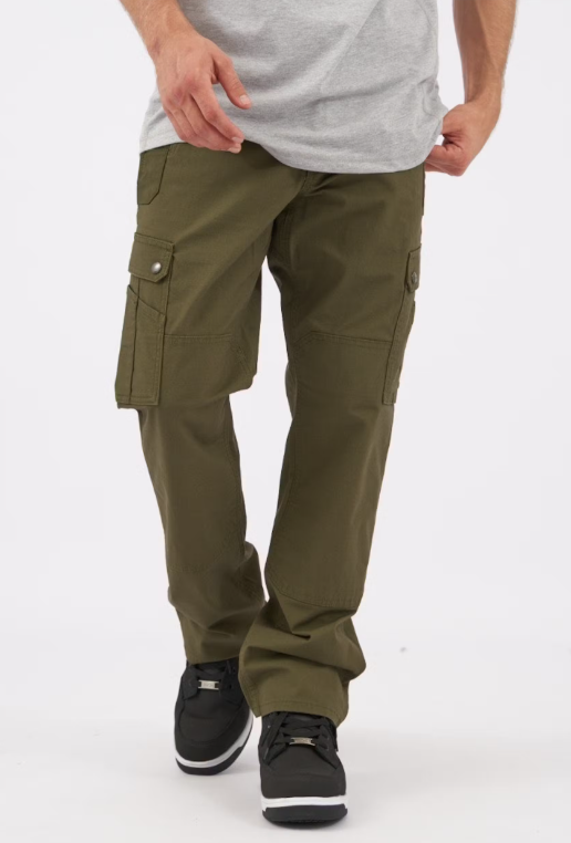 Carhartt cargo workpants