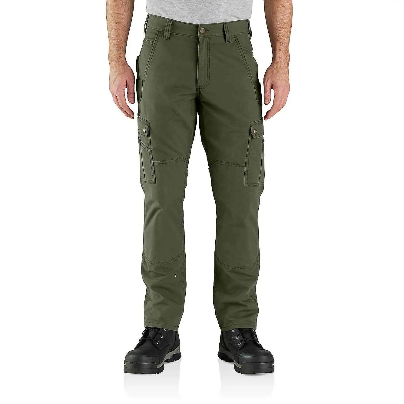 Carhartt cargo workpants