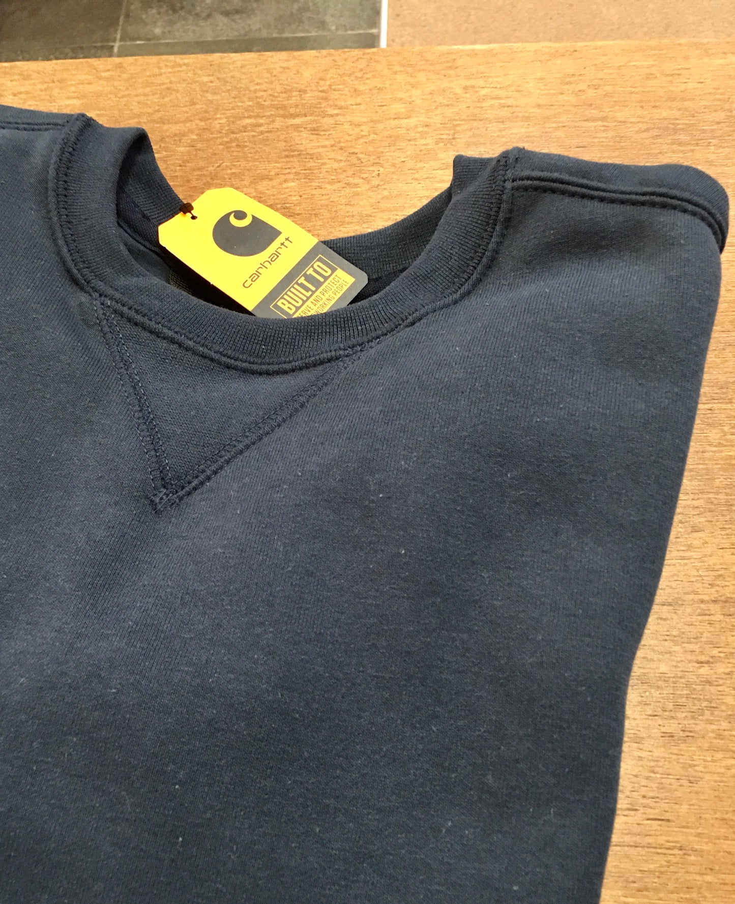 Carhartt sweater