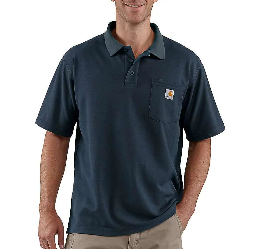 Carhartt polo