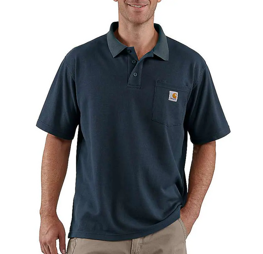 Carhartt polo