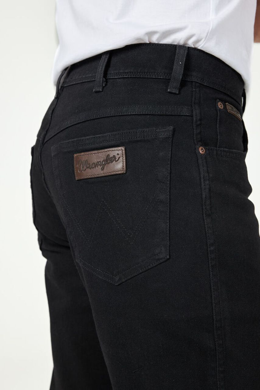 Wrangler "Texas" regular fit jeans