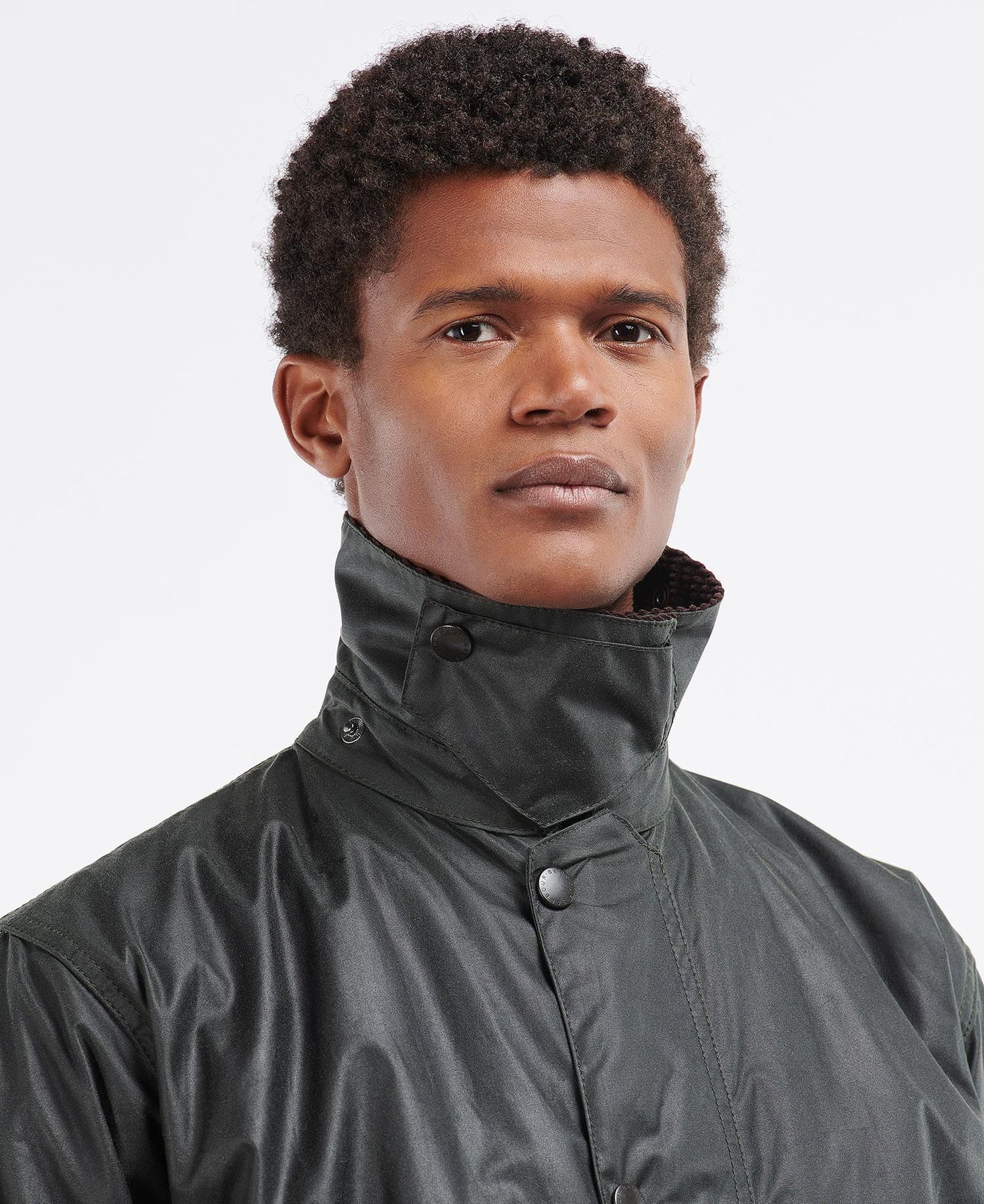 Barbour Wax-jas, model "Border"