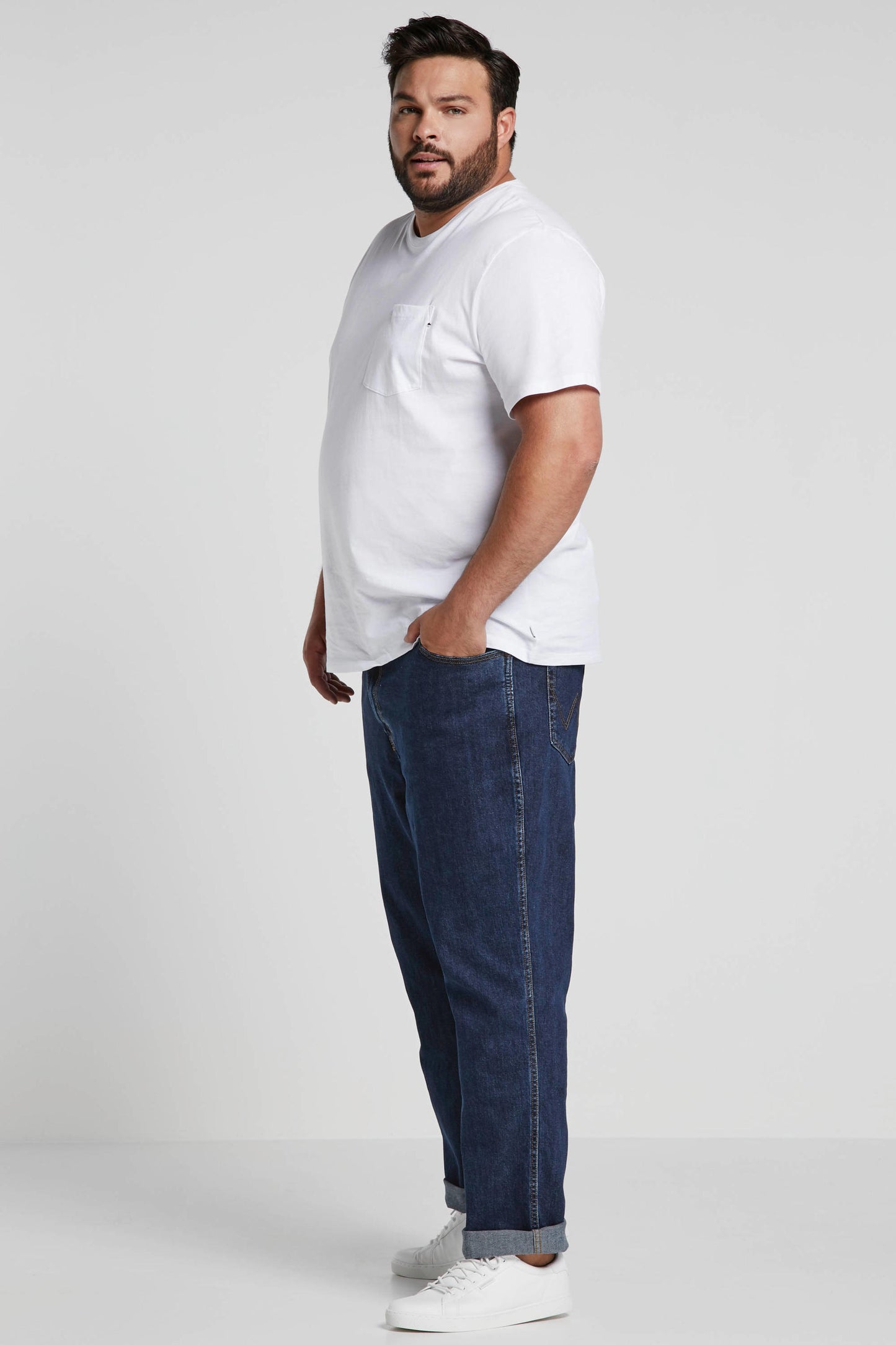 Wrangler "Texas" regular fit jeans