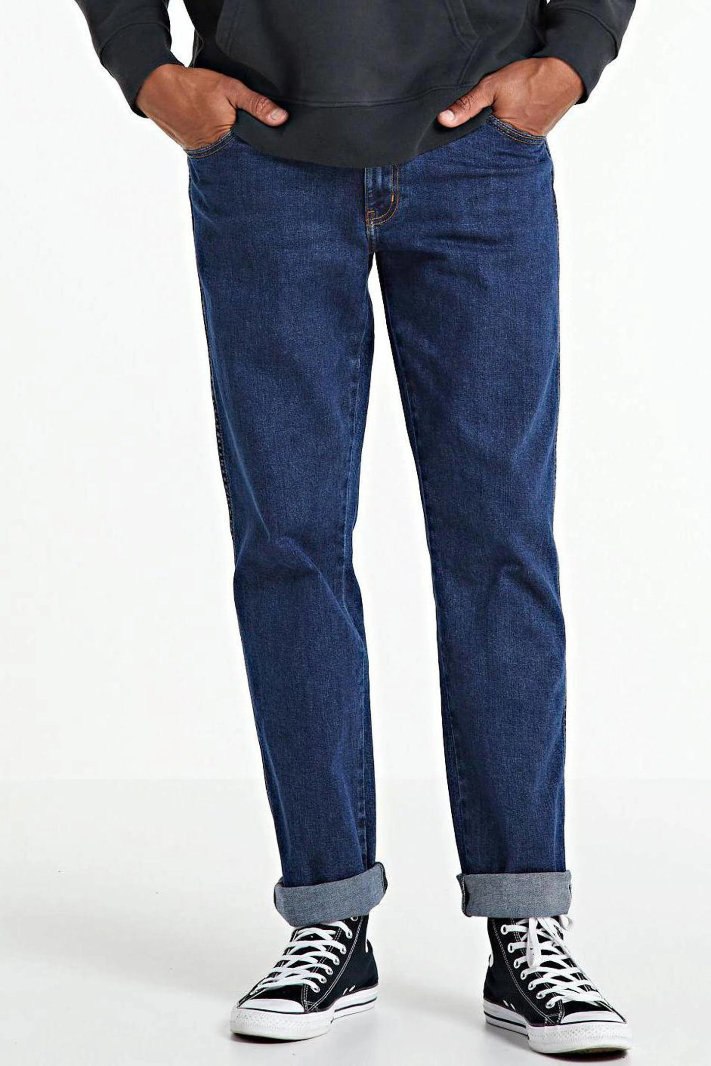 Wrangler "Texas" regular fit jeans