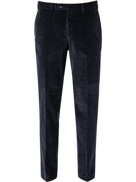 Mooie kwaliteit corduroy broek, klassiek model