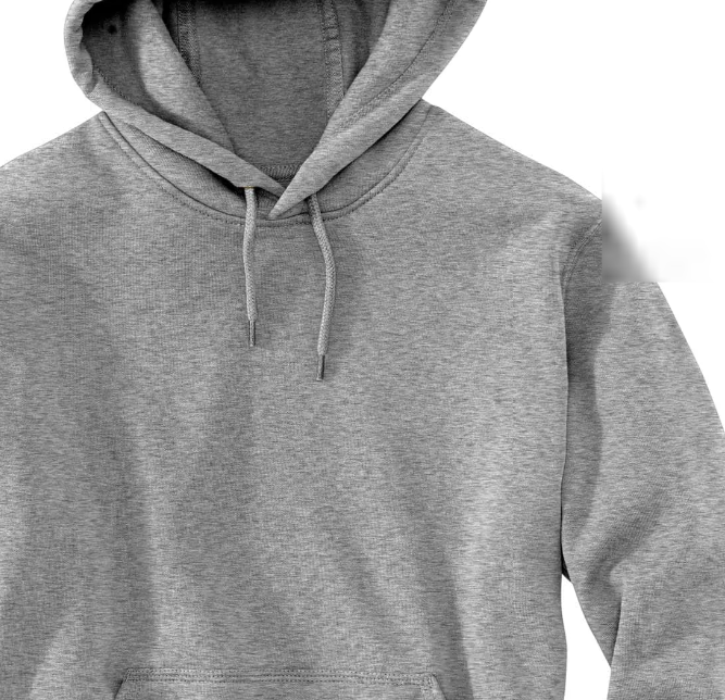 Carhartt hooded sweater