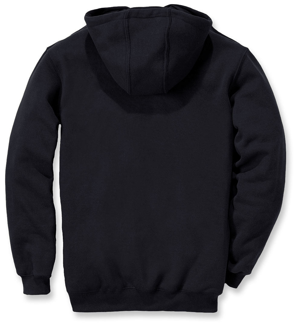 Carhartt hooded sweater