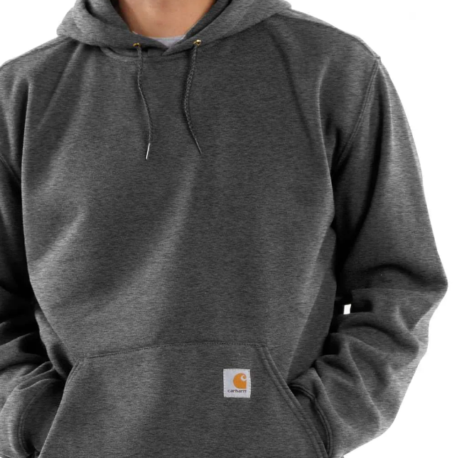 Carhartt hooded sweater