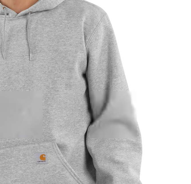 Carhartt hooded sweater