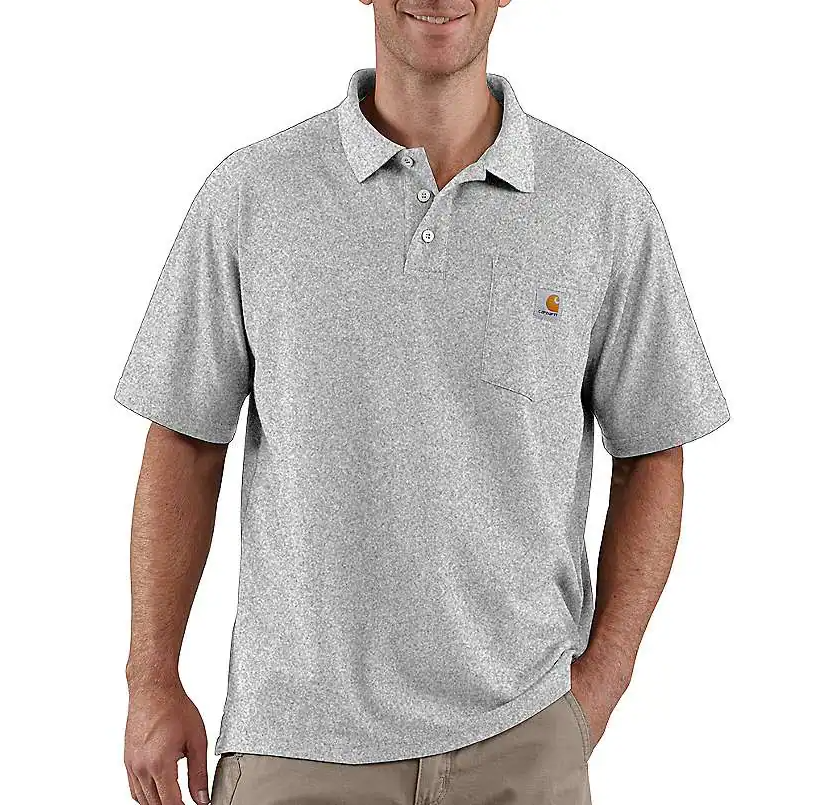 Carhartt polo