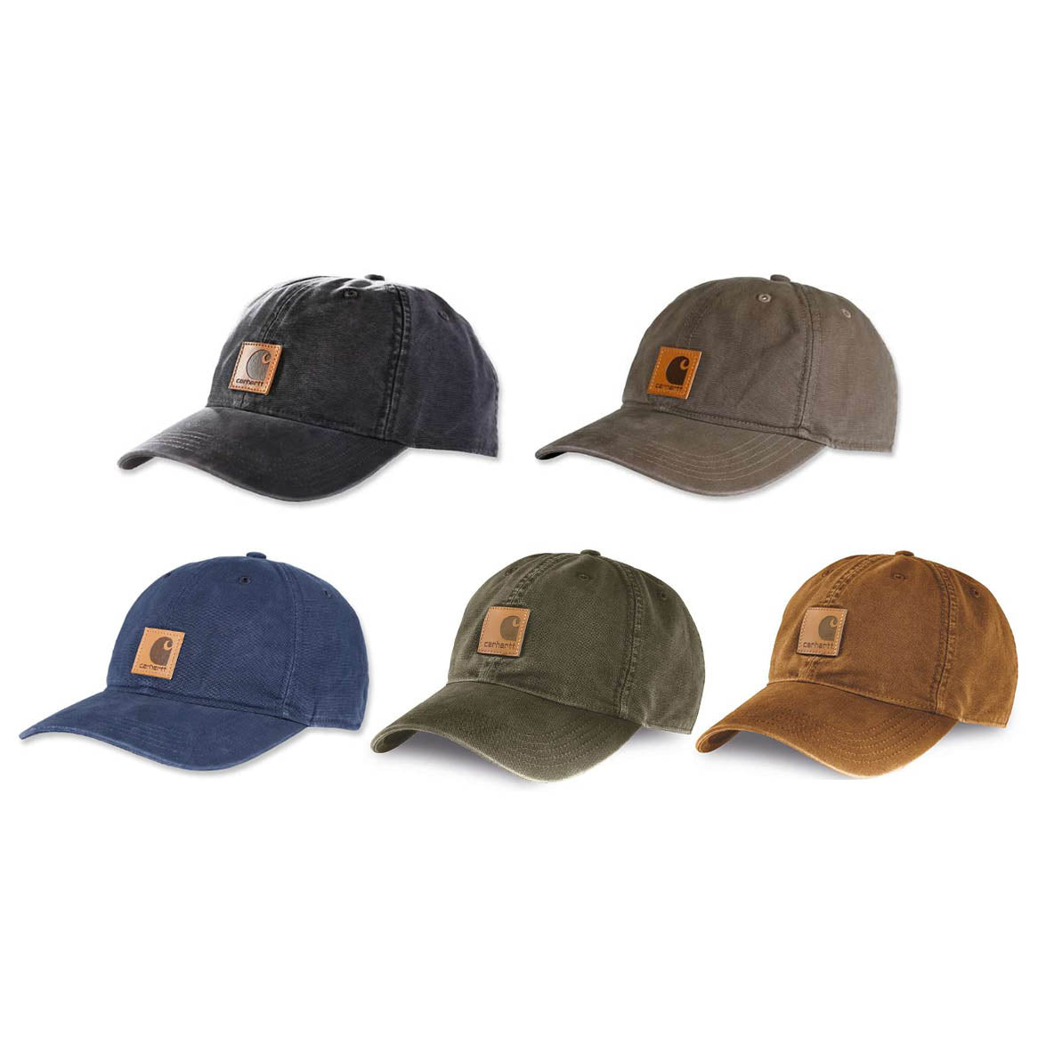 Carhartt cap