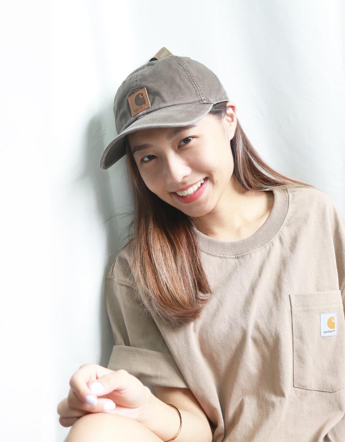 Carhartt cap