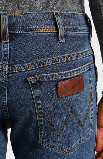 Wrangler "Texas" regular fit jeans