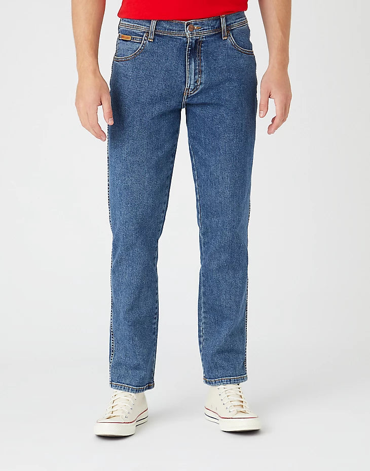 Wrangler "Texas" regular fit jeans