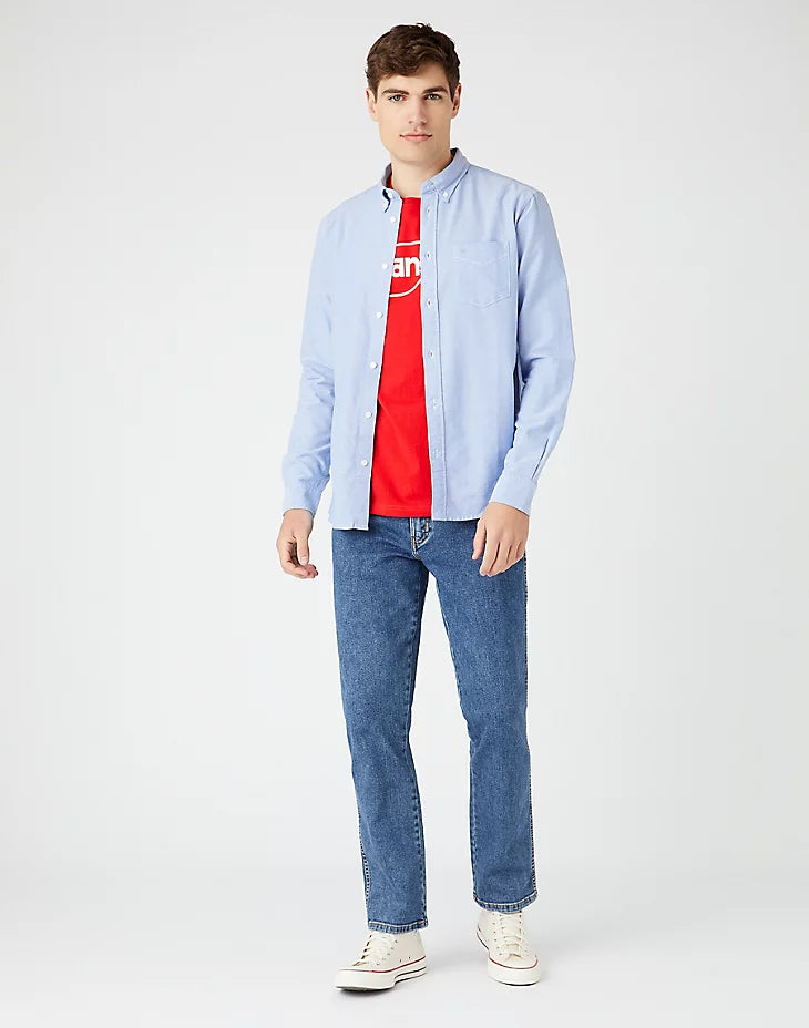 Wrangler "Texas" regular fit jeans