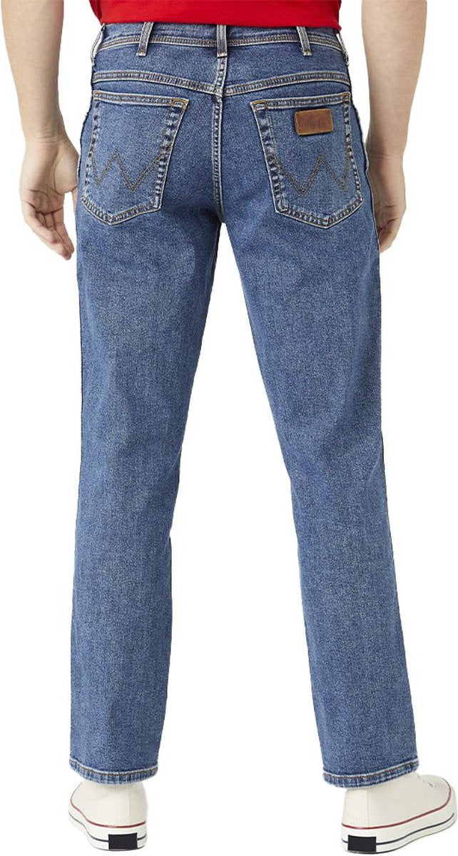 Wrangler "Texas" regular fit jeans