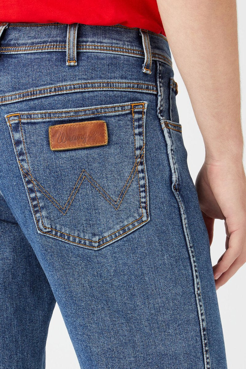 Wrangler "Texas" regular fit jeans