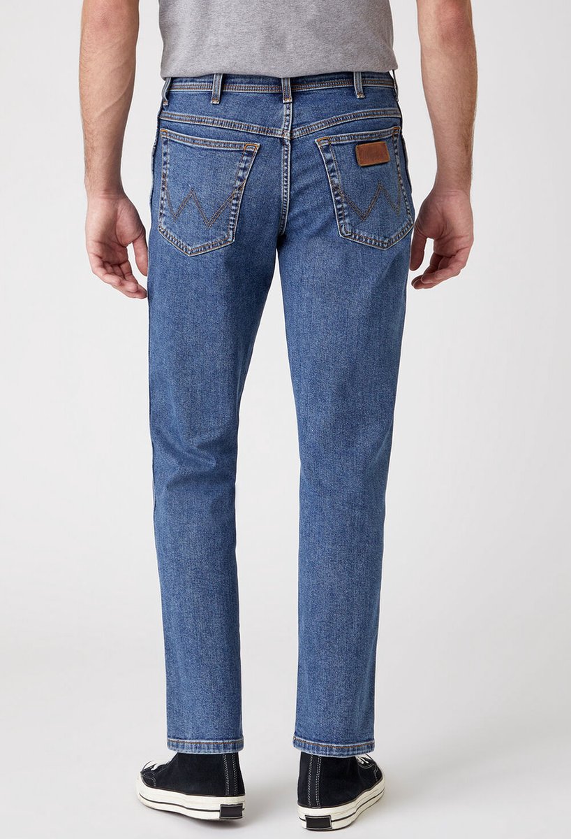 Wrangler "Texas" regular fit jeans