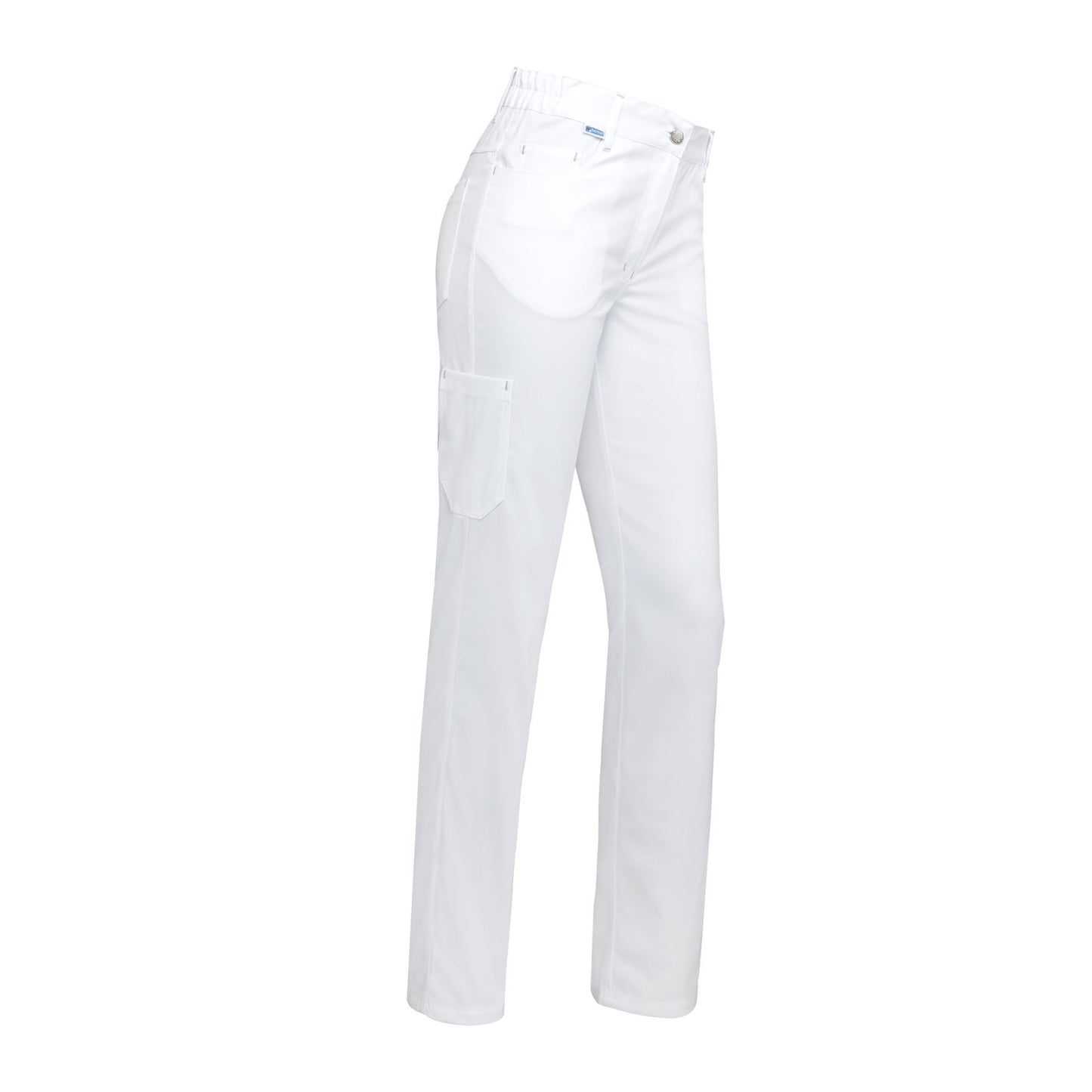 Witte broek Tooske