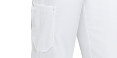 Witte broek Tooske