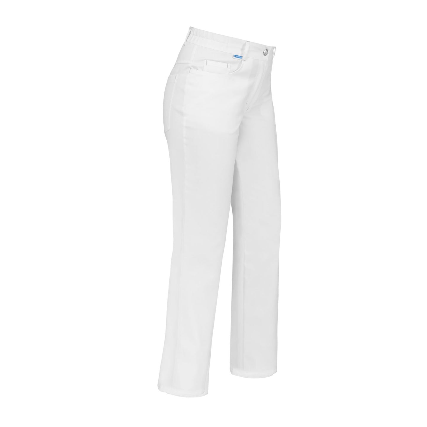 Witte broek Tiny