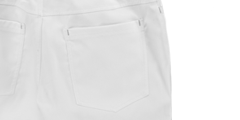 Witte broek Tiny