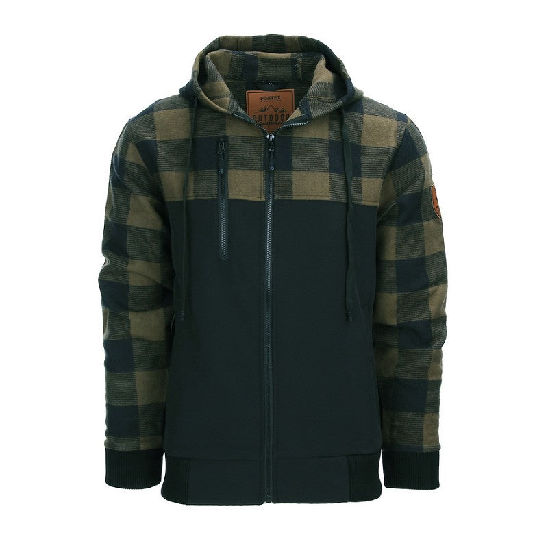 Woodsman Hoody