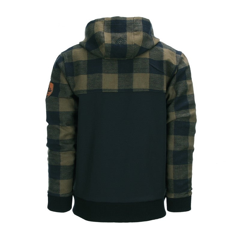 Woodsman Hoody